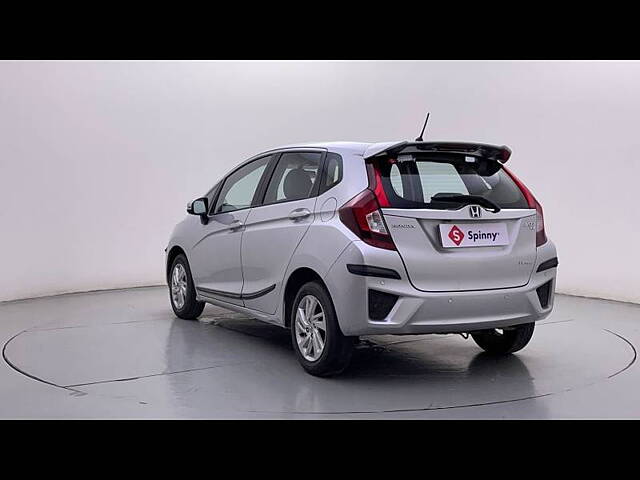 Used Honda Jazz [2015-2018] V AT Petrol in Bangalore