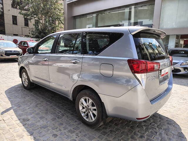 Used Toyota Innova Crysta [2016-2020] 2.4 VX 7 STR [2016-2020] in Delhi