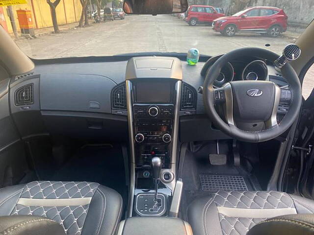 Used Mahindra XUV500 [2015-2018] W9 AT in Mumbai