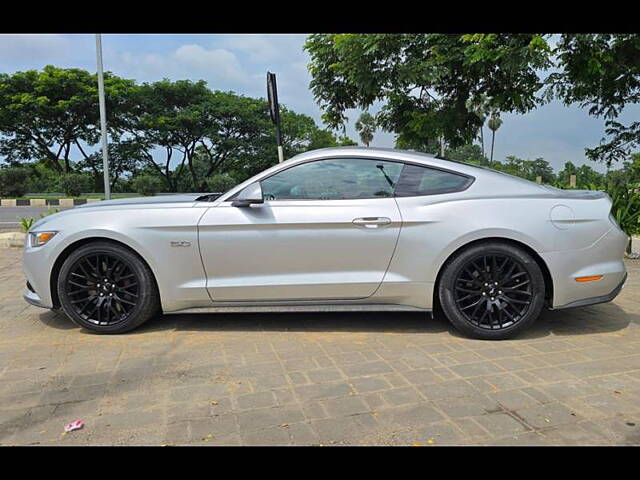 Used Ford Mustang GT Fastback 5.0L v8 in Delhi