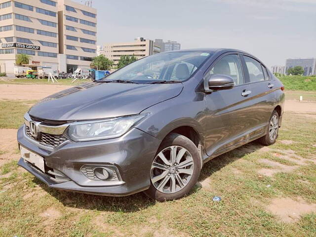 Used 2018 Honda City in Ahmedabad