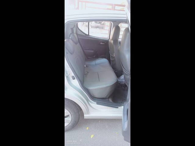 Used Maruti Suzuki A-Star [2008-2012] Vxi in Chennai