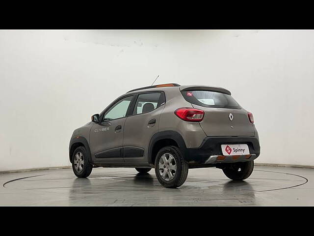 Used Renault Kwid [2015-2019] CLIMBER 1.0 [2017-2019] in Hyderabad