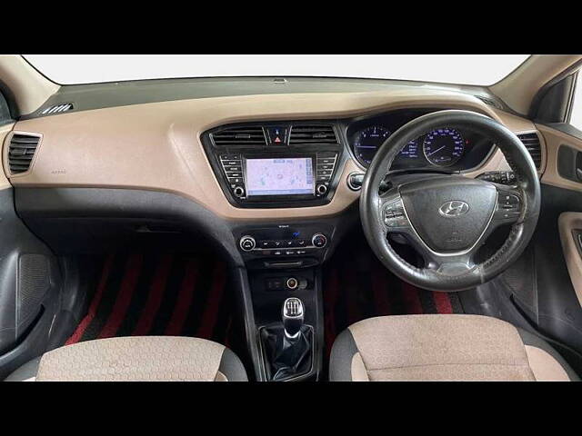 Used Hyundai Elite i20 [2018-2019] Asta 1.4 (O) CRDi in Ahmedabad