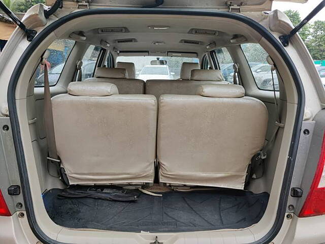 Used Toyota Innova [2012-2013] 2.5 G 8 STR BS-III in Mumbai