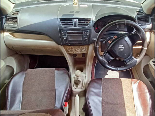 Used Maruti Suzuki Swift Dzire [2015-2017] VDI in Kanpur