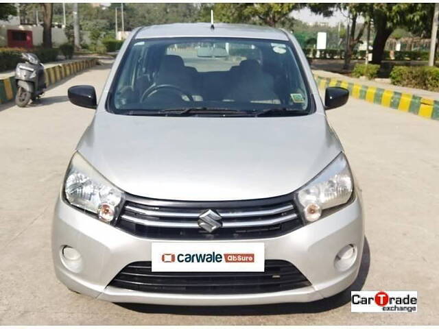 Used 2014 Maruti Suzuki Celerio in Noida