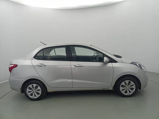 Used Hyundai Xcent [2014-2017] S 1.2 in Jaipur