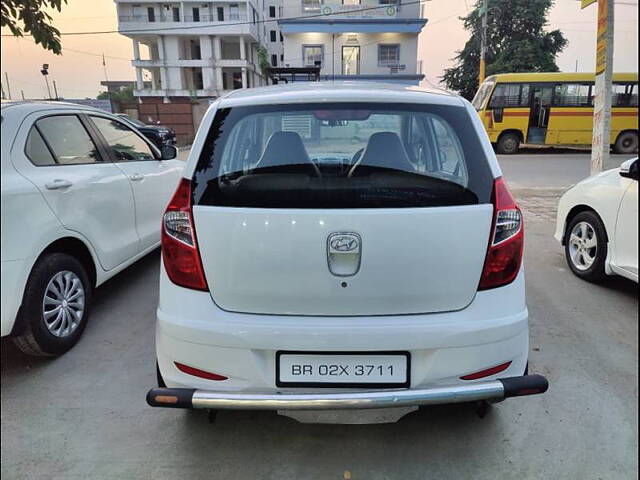 Used Hyundai i10 [2010-2017] Sportz 1.2 Kappa2 in Patna