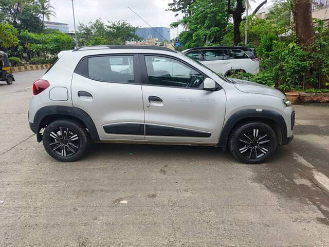 Used Renault Kwid [2022-2023] CLIMBER AMT in Mumbai