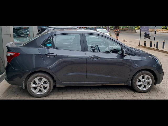 Used Hyundai Xcent [2014-2017] SX 1.2 in Bangalore