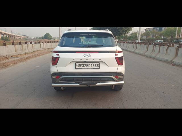 Used Hyundai Creta [2020-2023] S 1.5 Petrol [2020-2022] in Noida