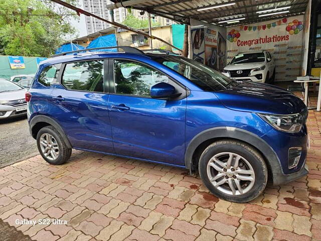 Used Renault Triber [2019-2023] RXZ [2019-2020] in Mumbai