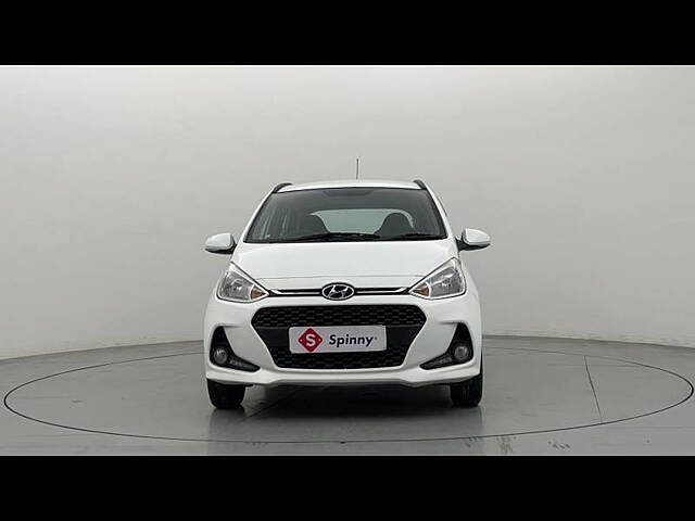 Used Hyundai Grand i10 [2013-2017] Sports Edition 1.2L Kappa VTVT in Gurgaon