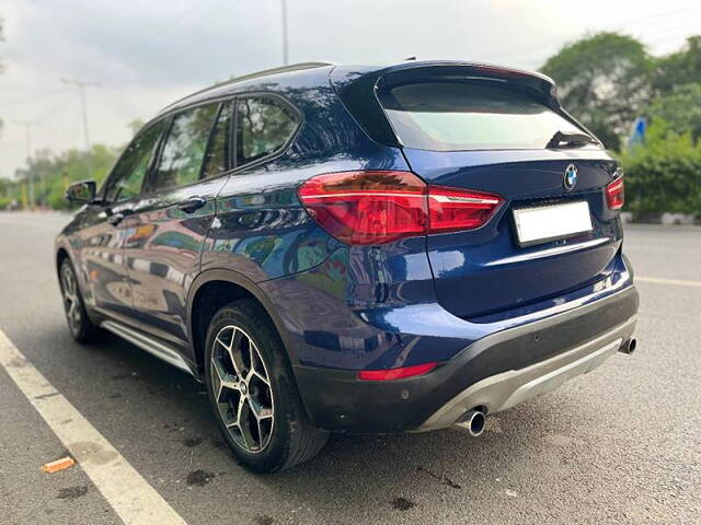 Used BMW X1 [2013-2016] sDrive20d xLine in Delhi