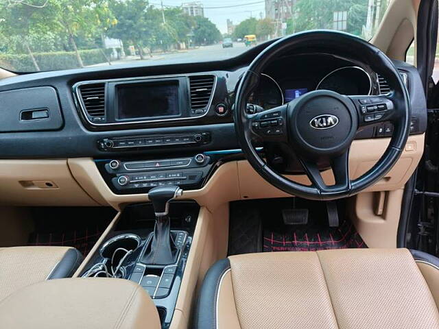 Used Kia Carnival [2020-2023] Limousine Plus 7 STR in Faridabad