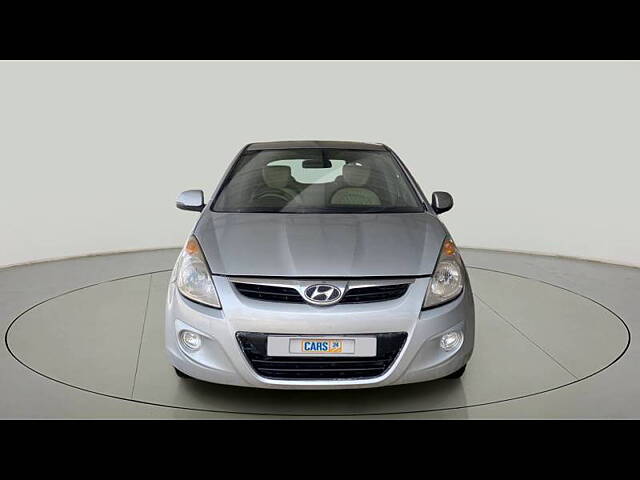 Used Hyundai i20 [2010-2012] Sportz 1.2 BS-IV in Patna