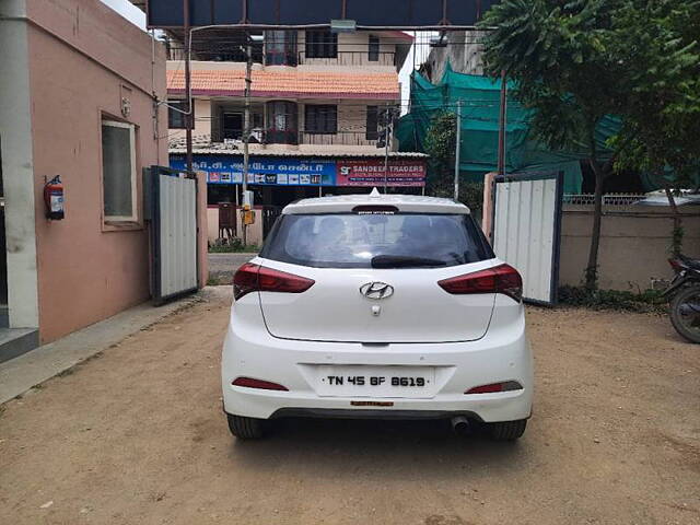 Used Hyundai Elite i20 [2014-2015] Asta 1.2 in Coimbatore