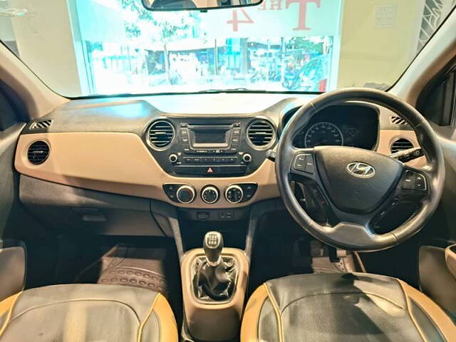 Used Hyundai Grand i10 [2013-2017] Asta 1.2 Kappa VTVT [2013-2016] in Kolkata