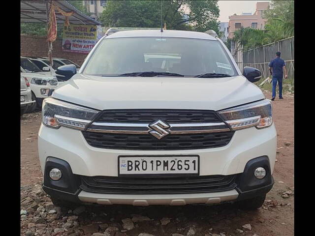 Used 2021 Maruti Suzuki XL6 in Patna