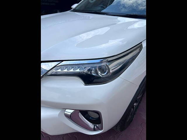 Used Toyota Fortuner [2012-2016] 3.0 4x4 AT in Jaipur