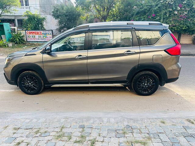 Used Maruti Suzuki XL6 [2019-2022] Alpha MT Petrol in Jaipur