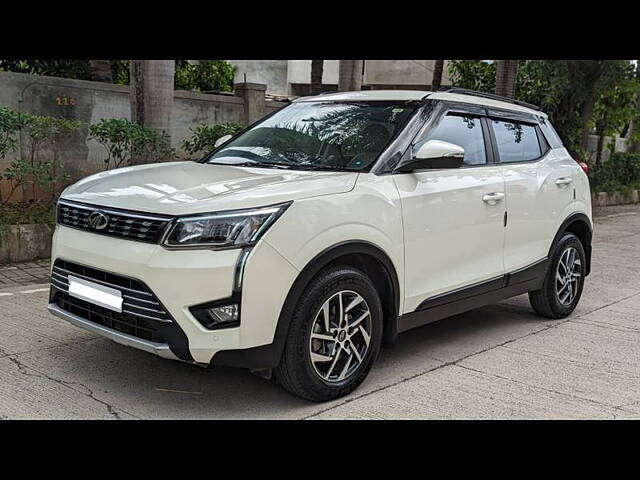 Used Mahindra XUV300 [2019-2024] W8 (O) 1.5 Diesel AMT in Pune