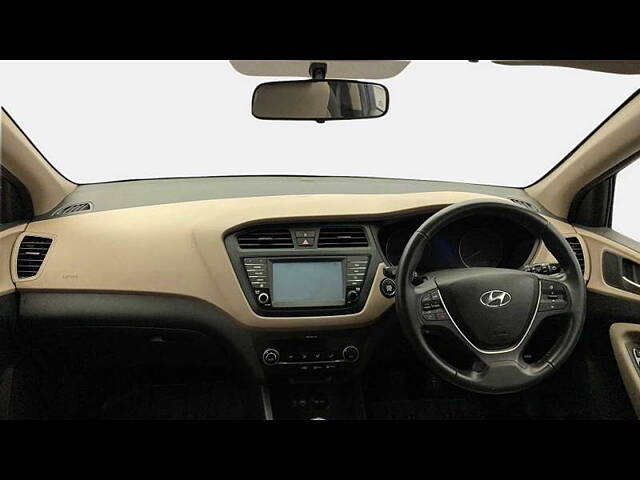 Used Hyundai Elite i20 [2016-2017] Asta 1.2 (O) [2016] in Kochi