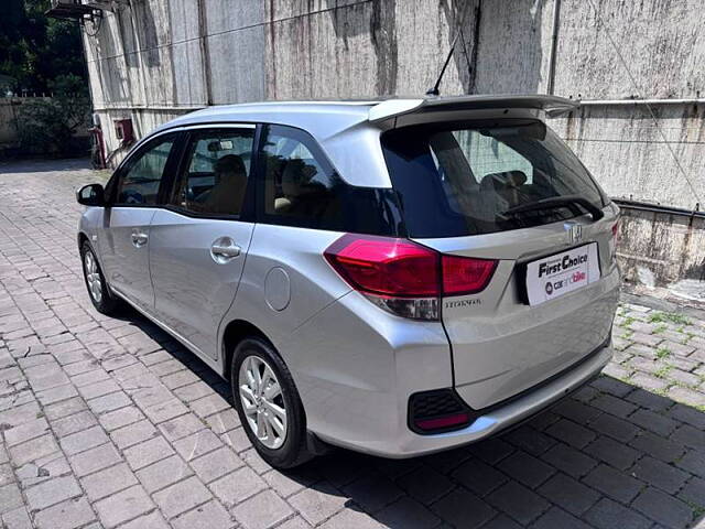 Used Honda Mobilio V Petrol in Thane