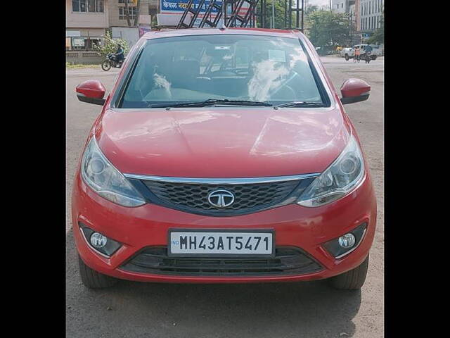 Used 2015 Tata Bolt in Sangli