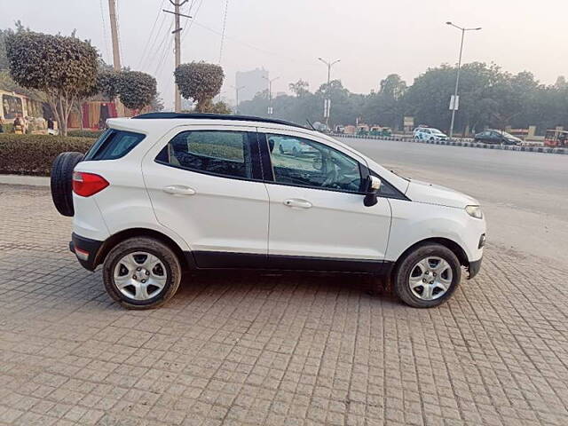 Used Ford EcoSport [2017-2019] Trend 1.5L TDCi in Sonepat