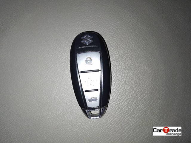 Used Maruti Suzuki Ciaz Alpha Hybrid 1.5 [2018-2020] in Kolkata