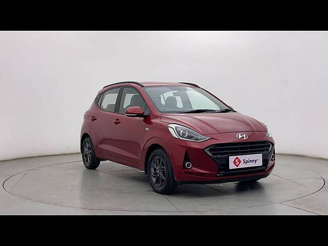 Used Hyundai Grand i10 Nios [2019-2023] Sportz AMT 1.2 Kappa VTVT in Chennai