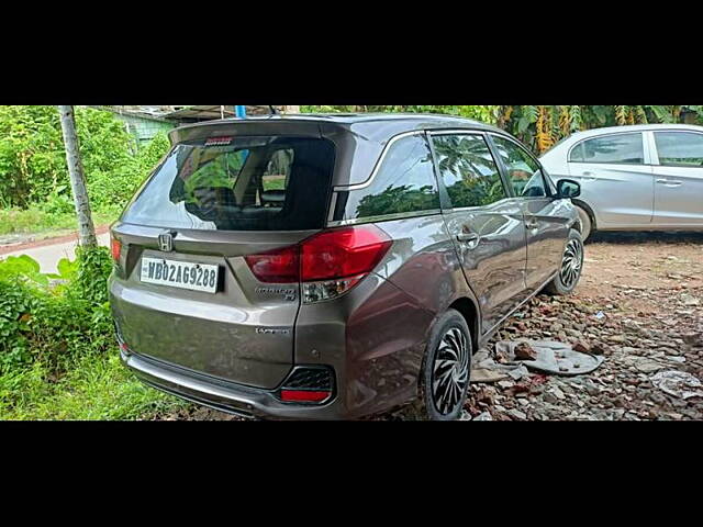 Used Honda Mobilio S Petrol in Kolkata