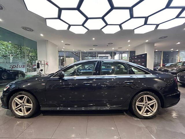 Used Audi A6 [2015-2019] 35 TDI Matrix in Mumbai