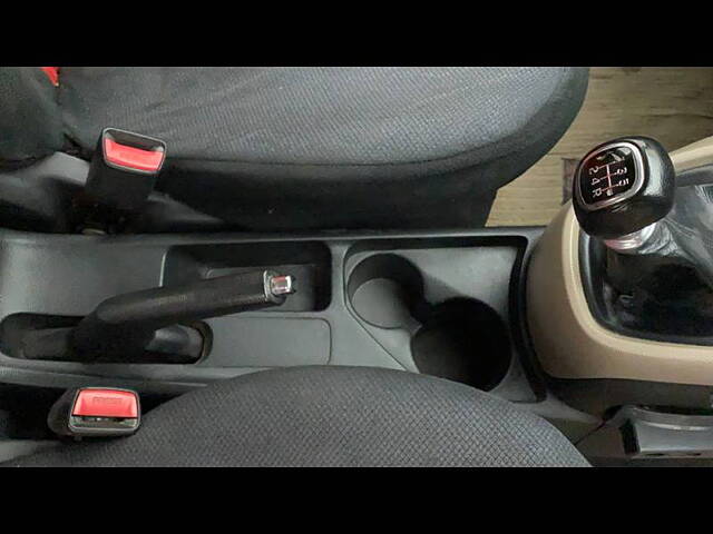 Used Hyundai Grand i10 [2013-2017] Asta 1.2 Kappa VTVT (O) [2013-2017] in Delhi