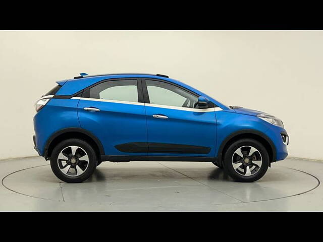 Used Tata Nexon [2017-2020] XZ Plus in Pune