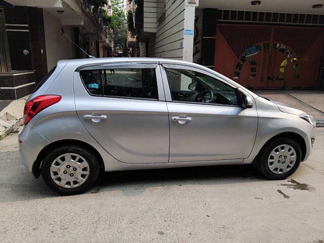 Used Hyundai i20 [2012-2014] Magna 1.2 in Delhi