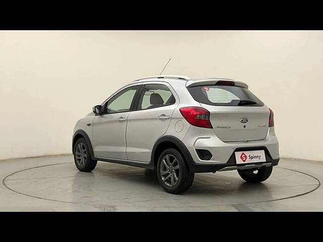 Used Ford Freestyle Titanium Plus 1.2 Ti-VCT [2018-2020] in Pune