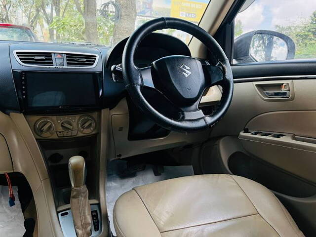 Used Maruti Suzuki Swift DZire [2011-2015] Automatic in Bangalore