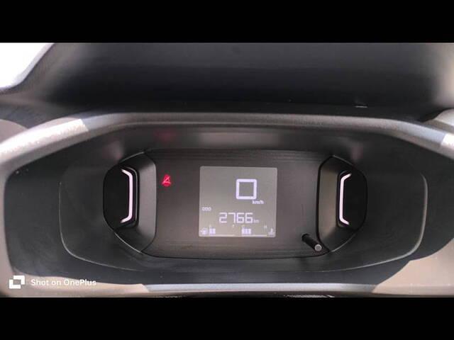 Used Citroen C3 Feel 1.2 Petrol [2022] in Coimbatore