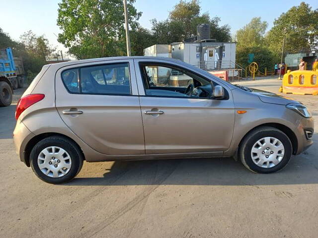 Used Hyundai i20 [2012-2014] Magna (O) 1.2 in Thane