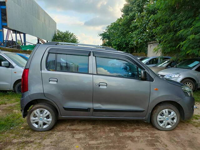 Used Maruti Suzuki Wagon R 1.0 [2014-2019] VXI in Ranchi