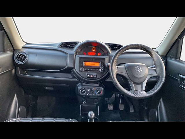 Used Maruti Suzuki Wagon R [2019-2022] VXi 1.0 [2019-2019] in Jaipur