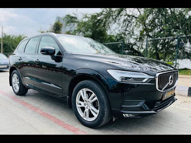 Used Volvo XC60 [2017-2021] Momentum [2019-2020] in Bangalore