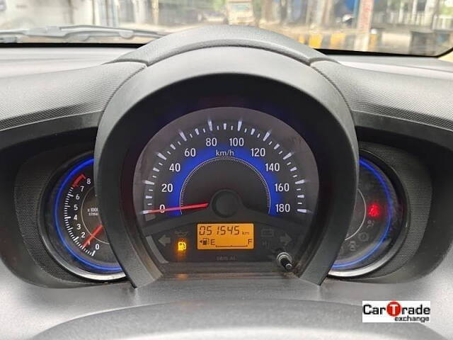 Used Honda Mobilio V Petrol in Noida