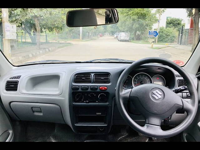 Used Maruti Suzuki Alto K10 [2010-2014] VXi in Bangalore