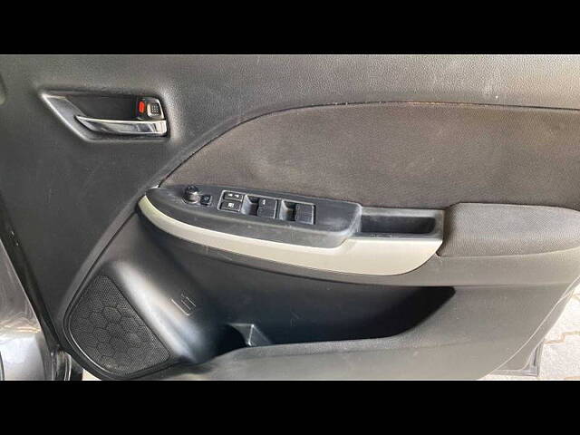 Used Maruti Suzuki Baleno [2015-2019] Alpha 1.2 in Ahmedabad