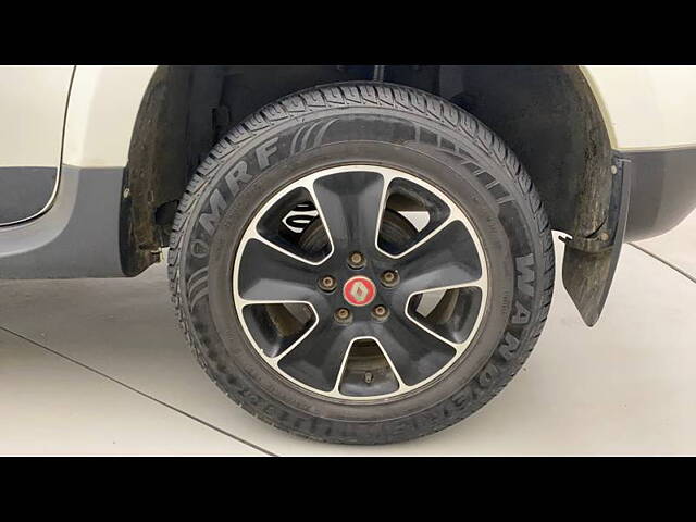 Used Renault Duster [2016-2019] RXS CVT in Chennai