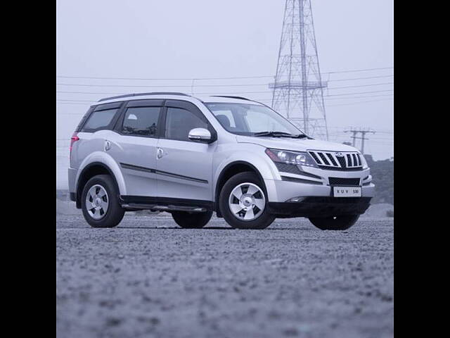 Used Mahindra XUV500 [2011-2015] W6 in Karnal